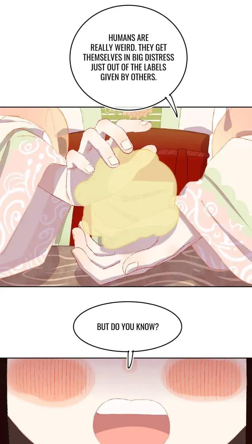 Dragon Baby Sitting Chapter 47 page 67 - 