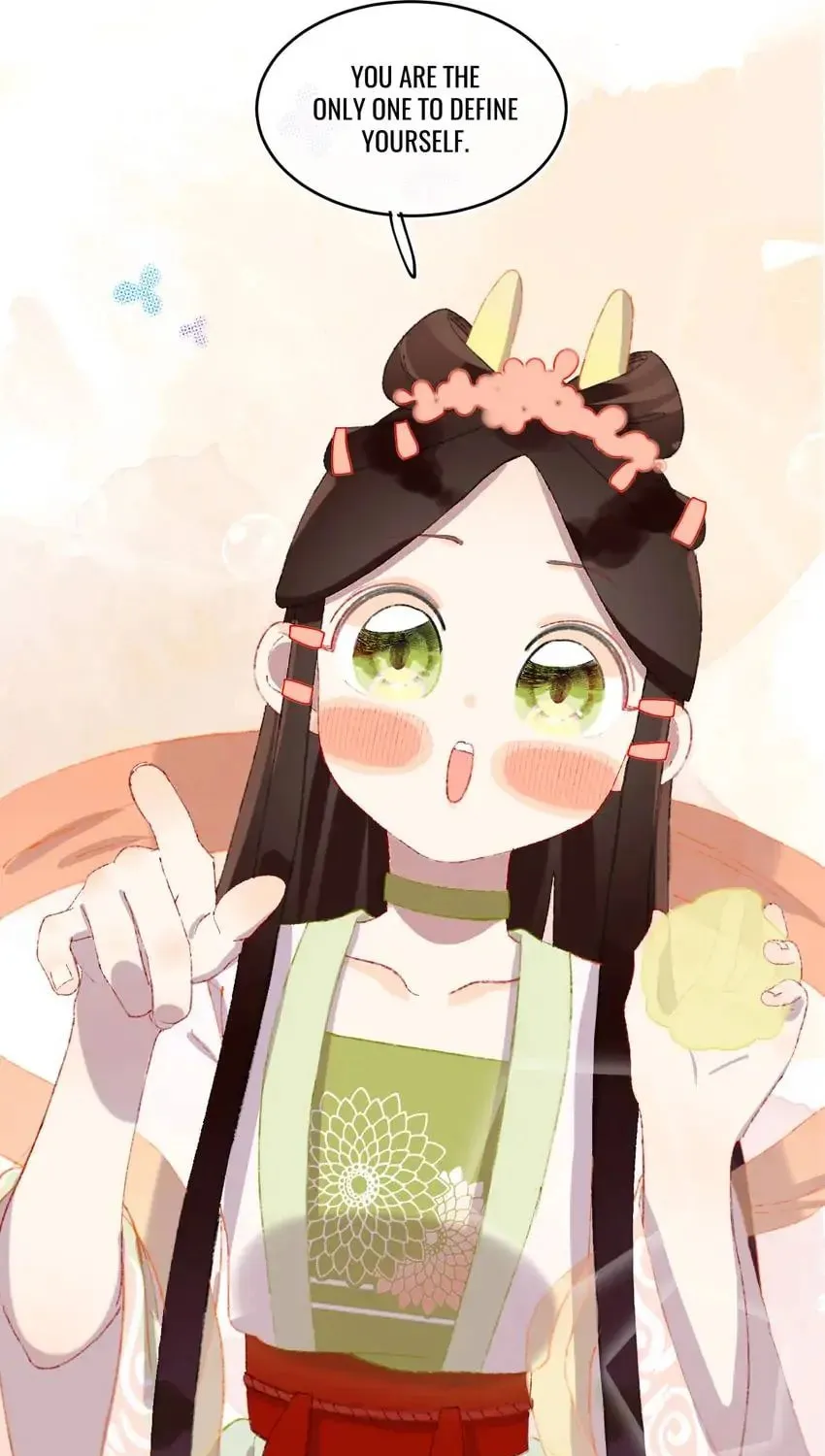 Dragon Baby Sitting Chapter 47 page 69 - 