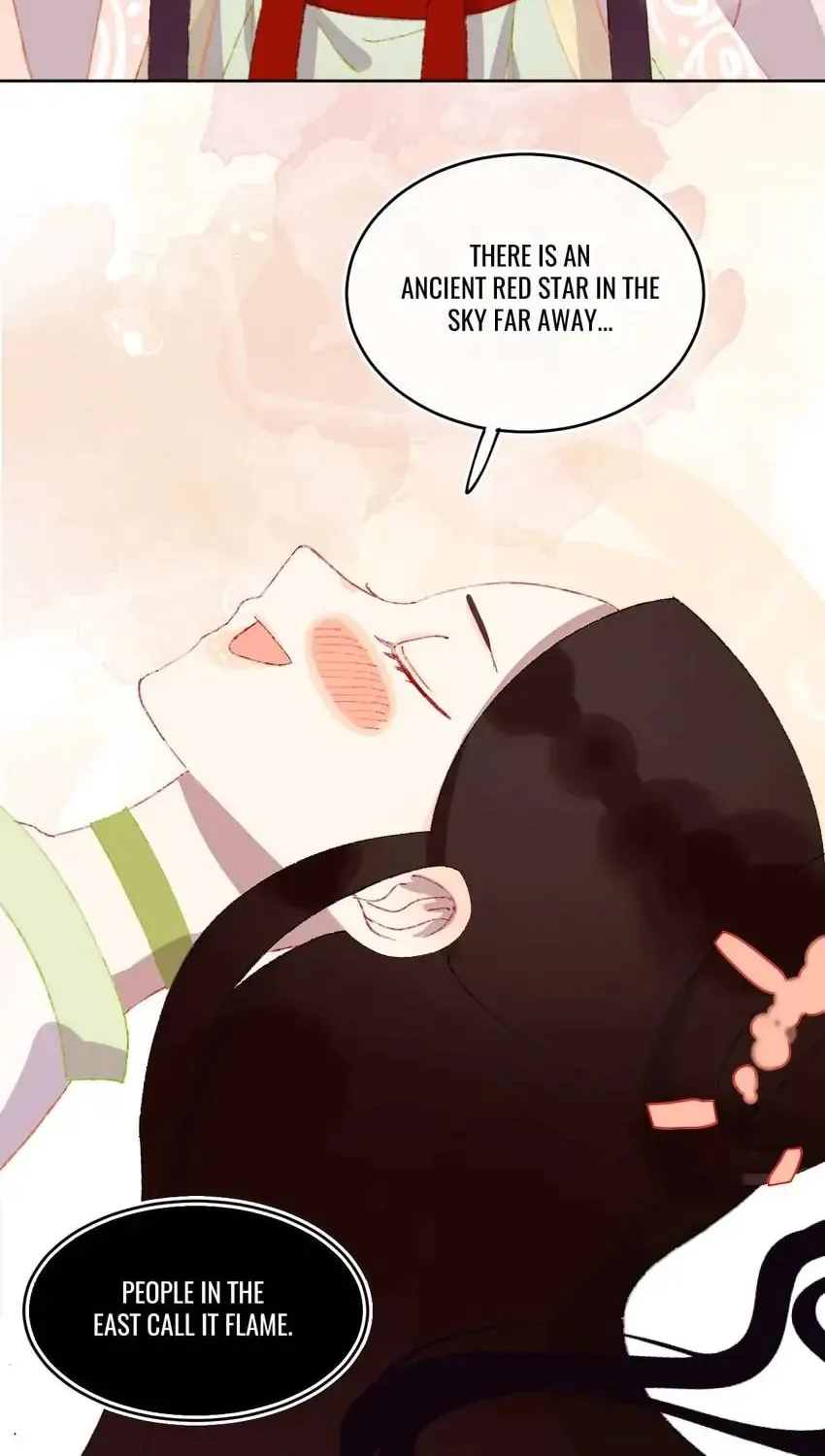 Dragon Baby Sitting Chapter 47 page 70 - 