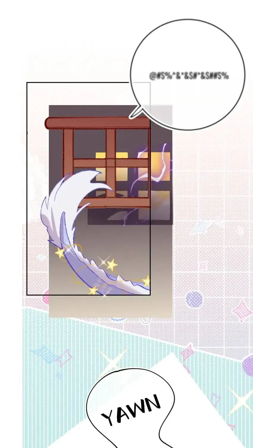 Dragon Baby Sitting Chapter 47 page 8 - 