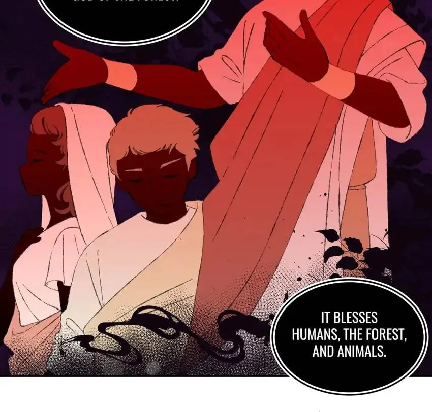 Dragon Baby Sitting Chapter 47 page 74 - 