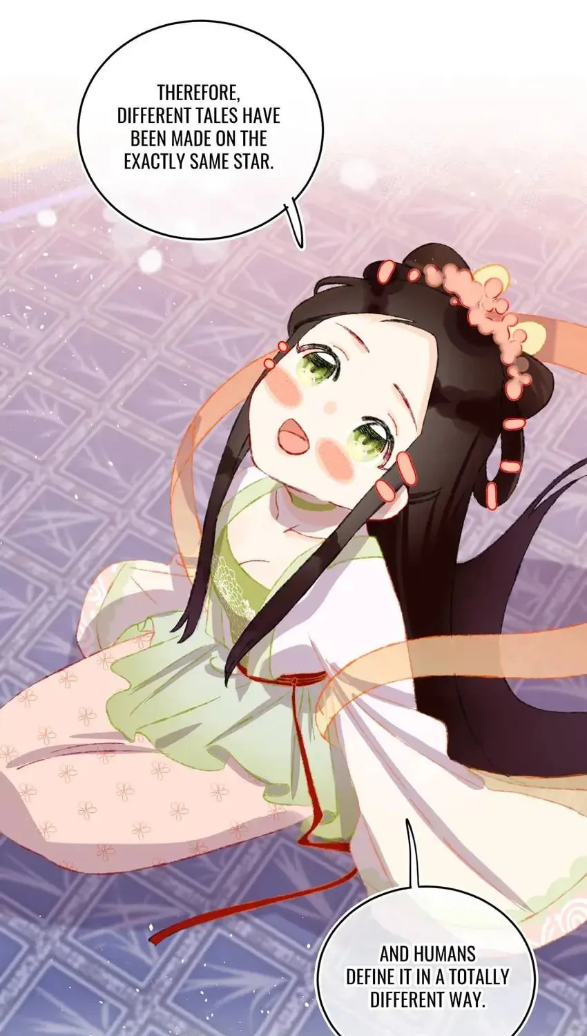 Dragon Baby Sitting Chapter 47 page 75 - 