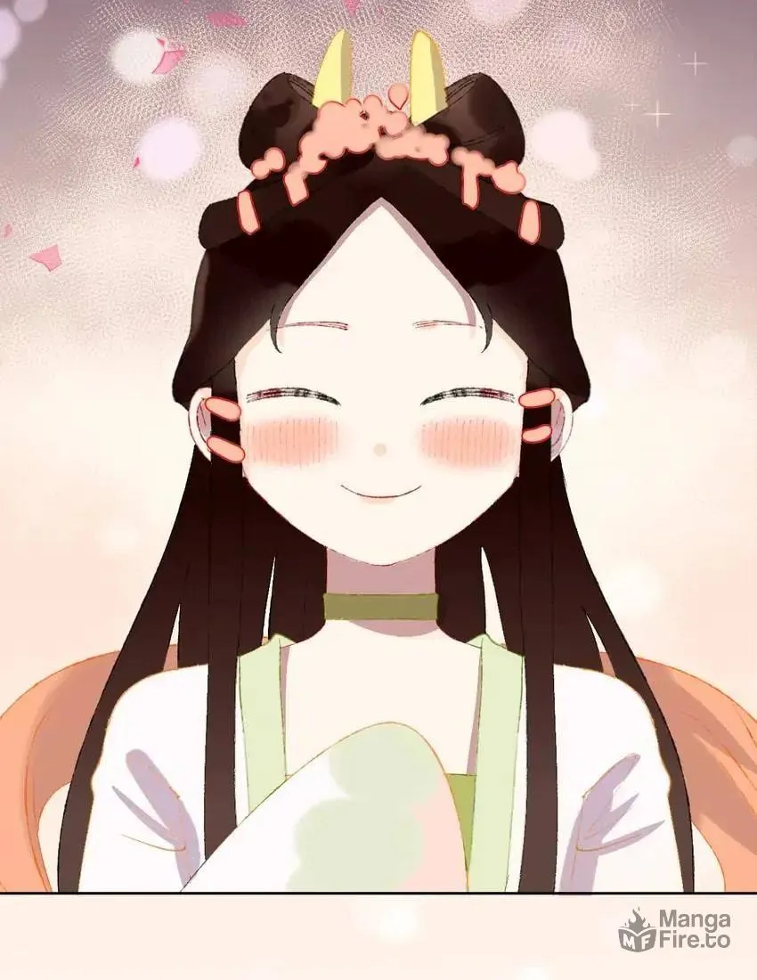 Dragon Baby Sitting Chapter 47 page 78 - 