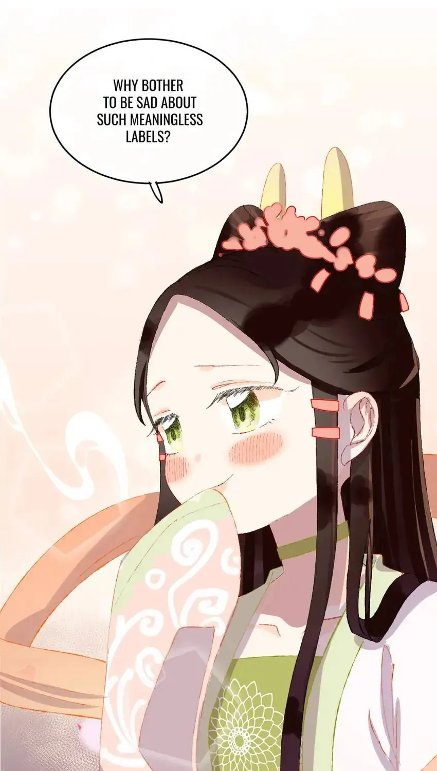 Dragon Baby Sitting Chapter 47 page 83 - 
