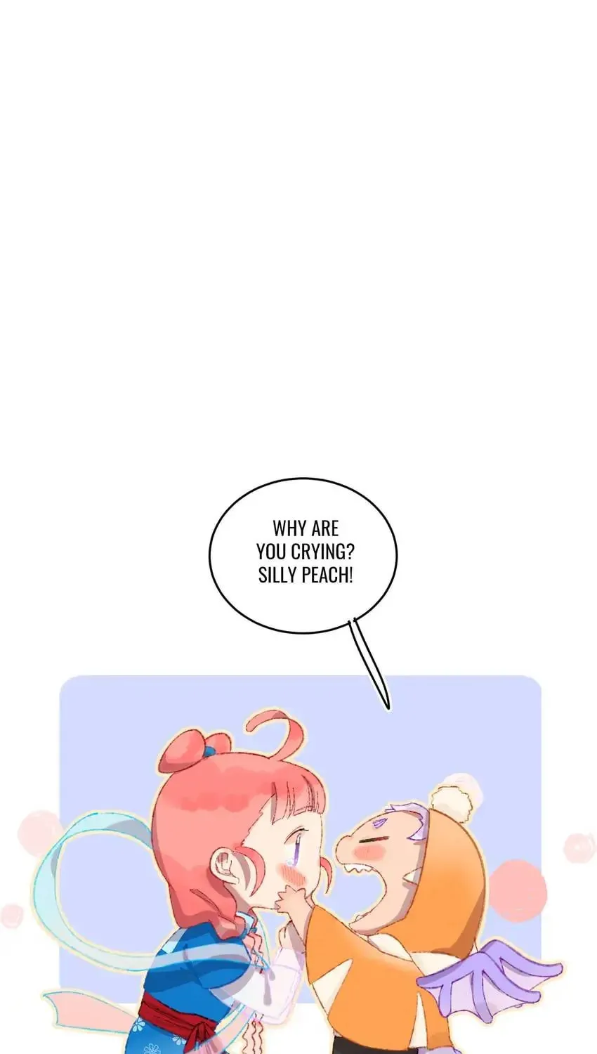 Dragon Baby Sitting Chapter 48 page 1 - 