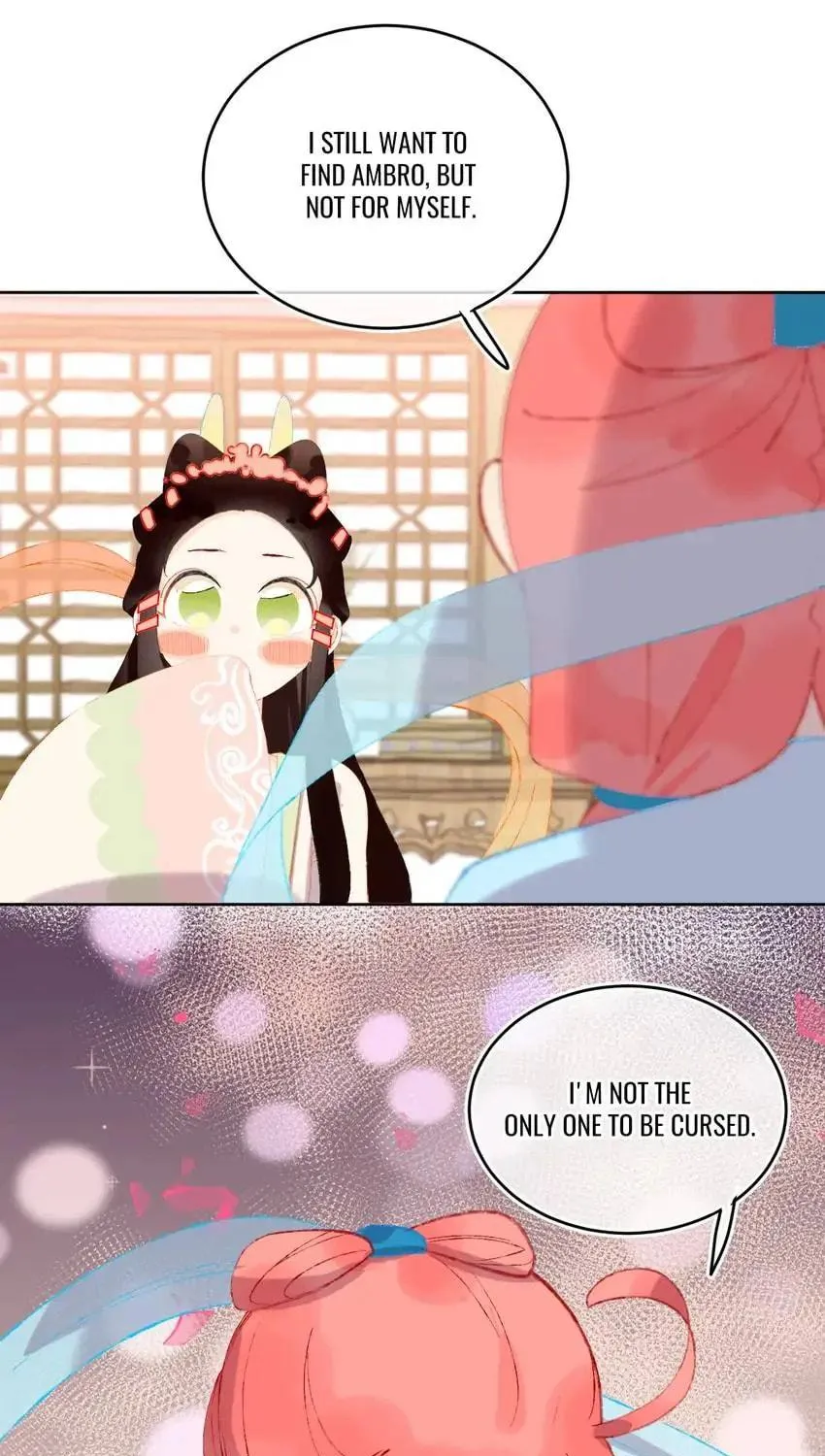Dragon Baby Sitting Chapter 48 page 13 - 