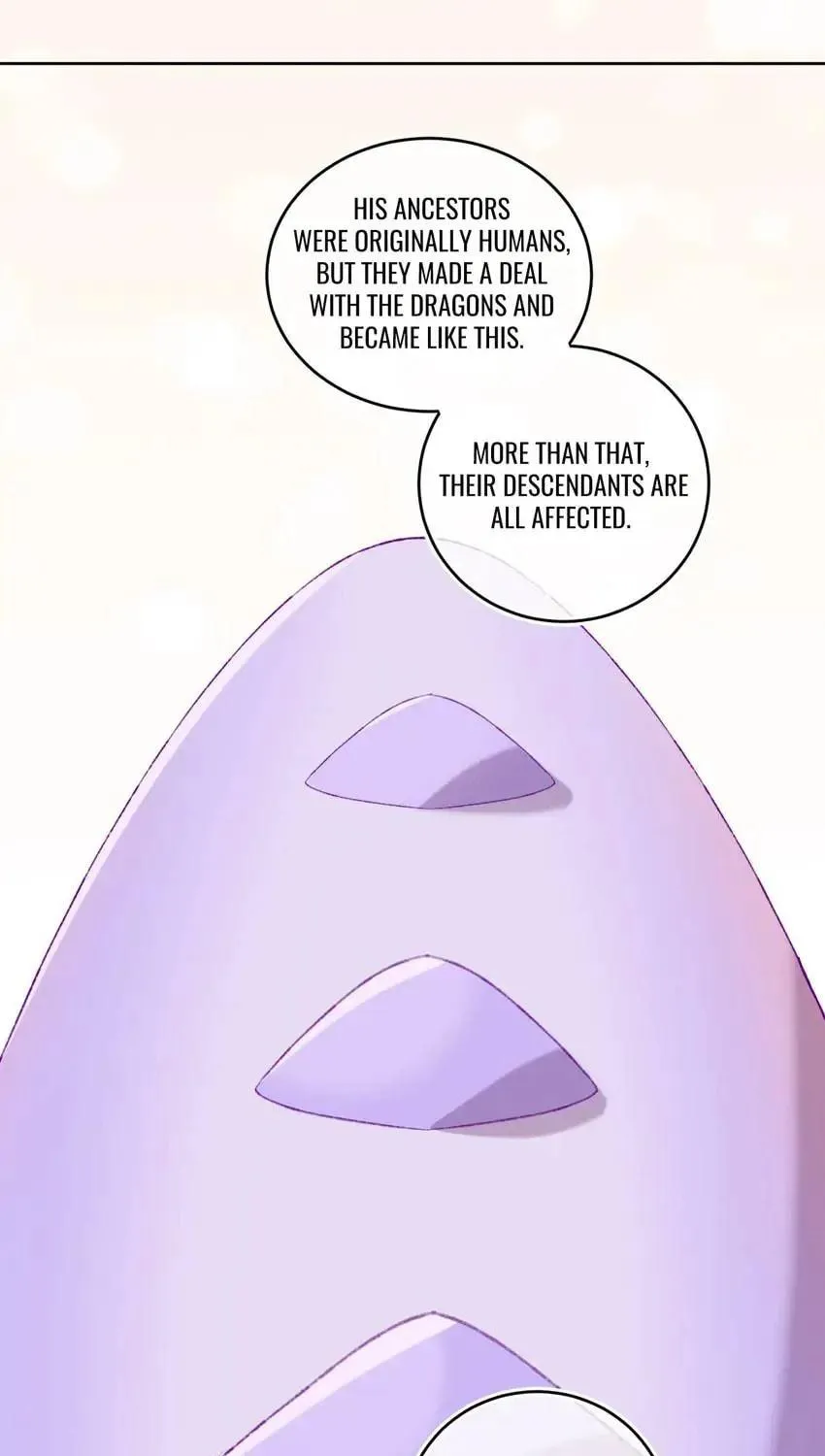 Dragon Baby Sitting Chapter 48 page 15 - 