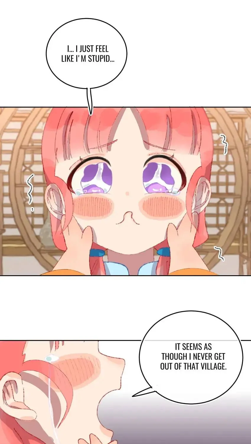 Dragon Baby Sitting Chapter 48 page 3 - 