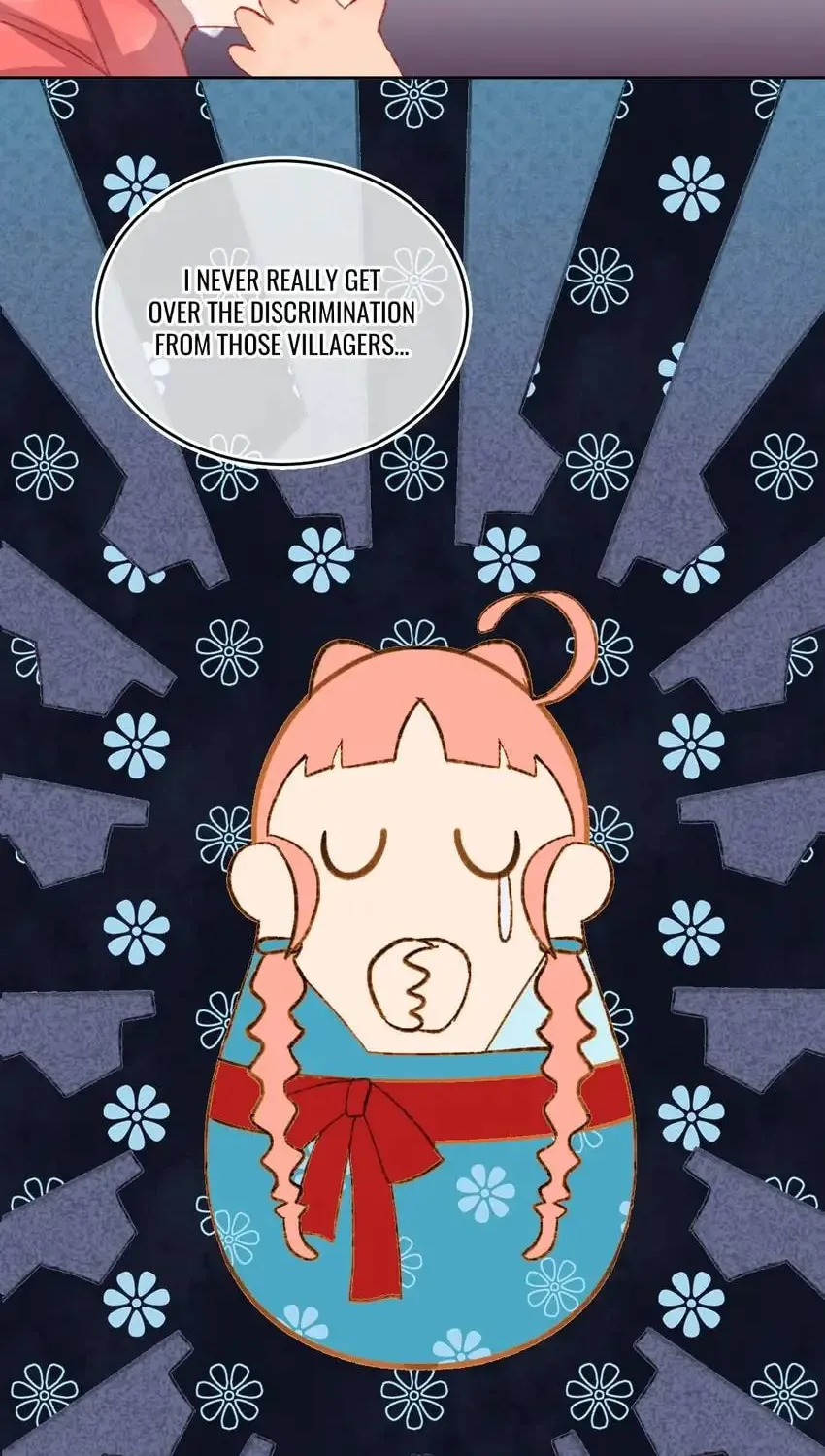 Dragon Baby Sitting Chapter 48 page 4 - 