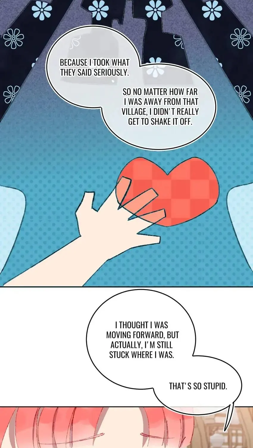 Dragon Baby Sitting Chapter 48 page 5 - 