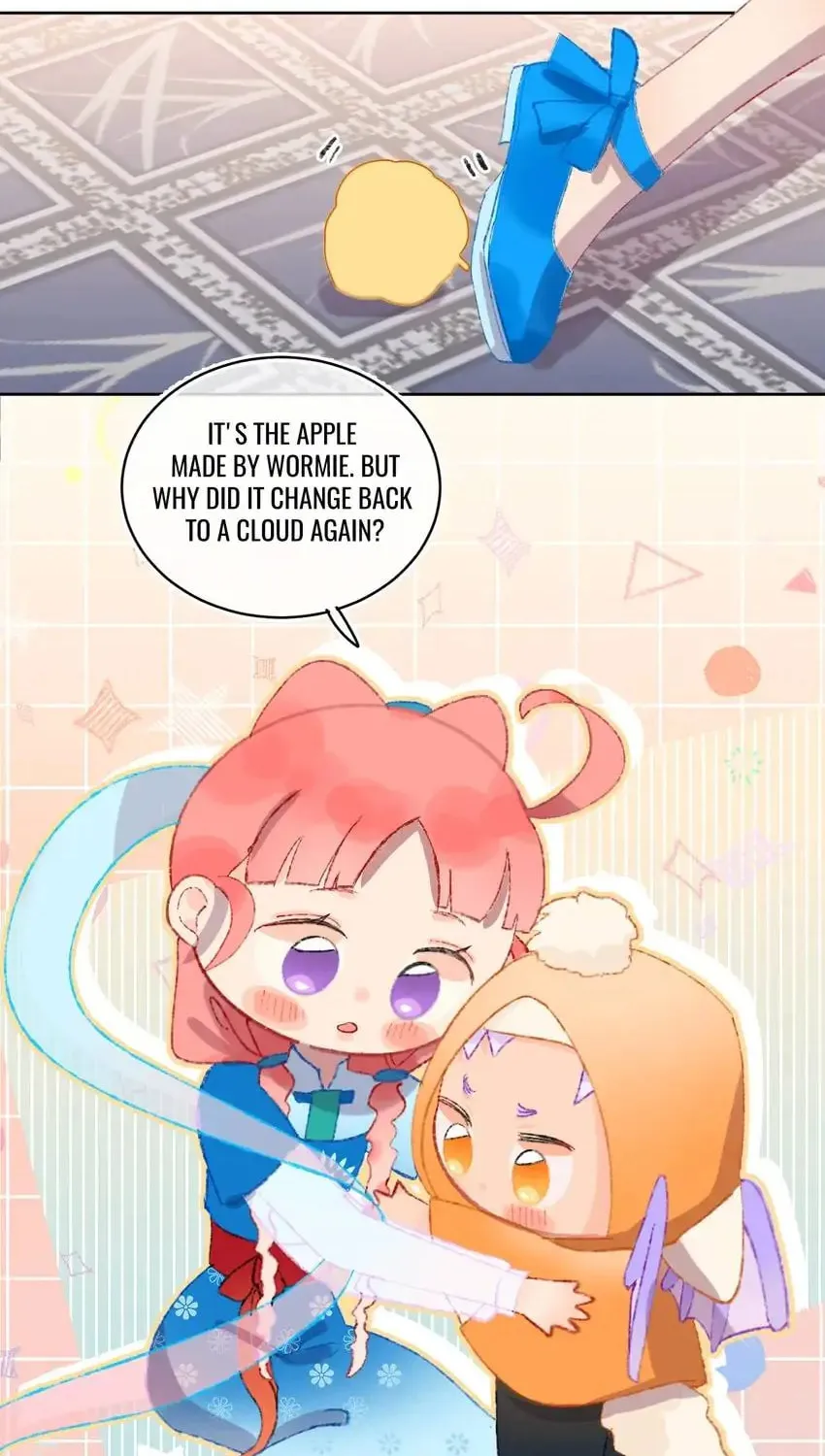 Dragon Baby Sitting Chapter 48 page 42 - 