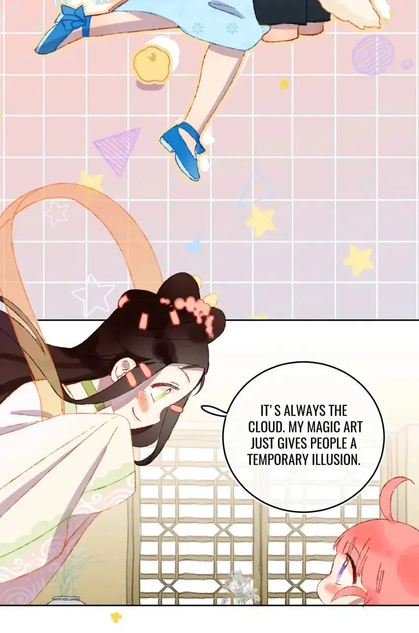 Dragon Baby Sitting Chapter 48 page 43 - 