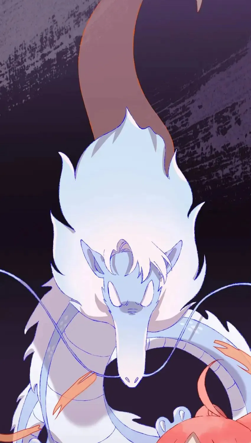 Dragon Baby Sitting Chapter 48 page 52 - 