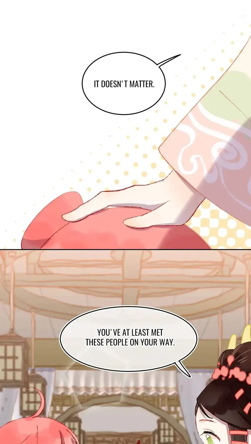 Dragon Baby Sitting Chapter 48 page 7 - 