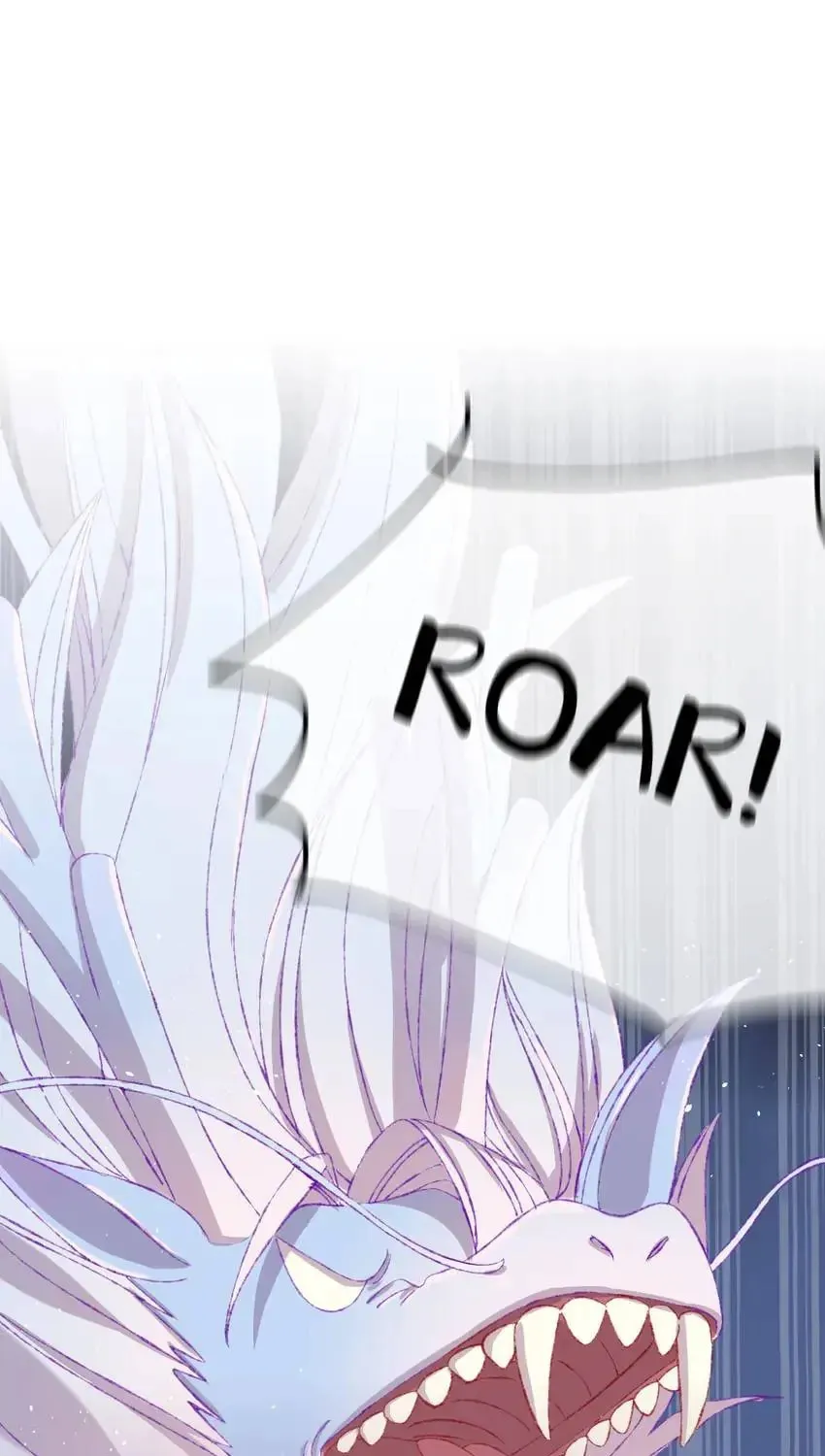 Dragon Baby Sitting Chapter 49 page 1 - 