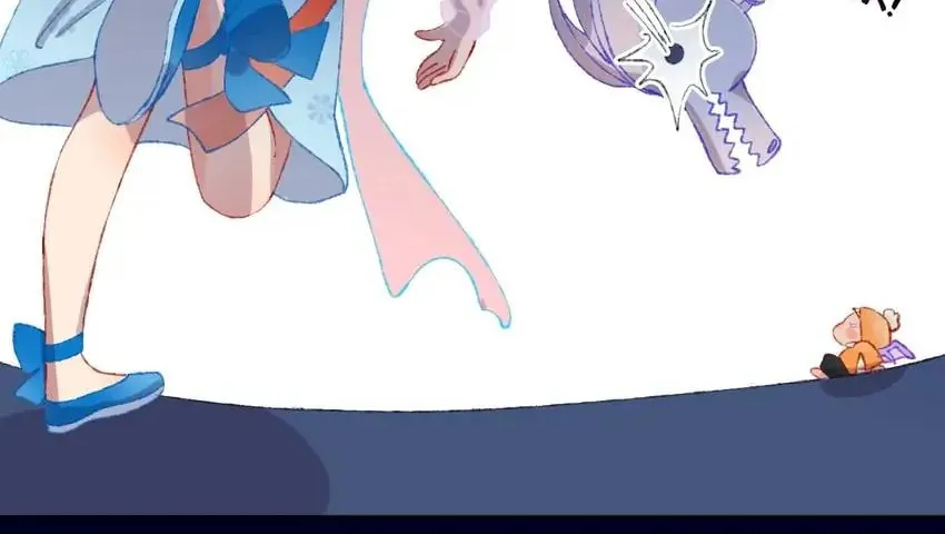 Dragon Baby Sitting Chapter 49 page 14 - 