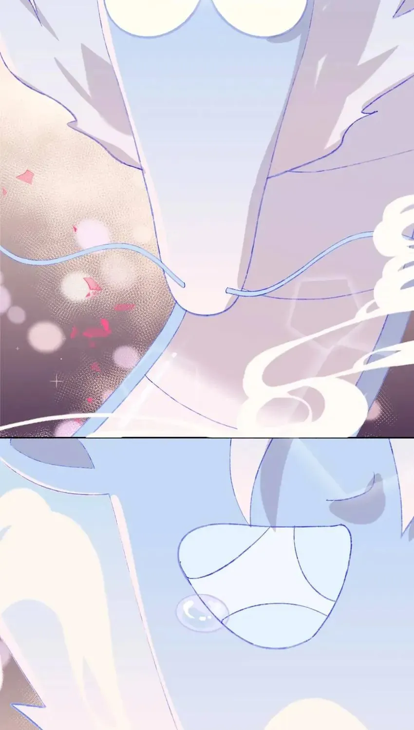 Dragon Baby Sitting Chapter 49 page 30 - 