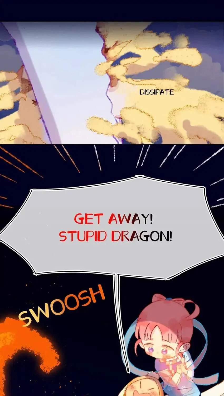Dragon Baby Sitting Chapter 49 page 5 - 