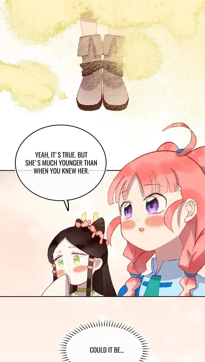 Dragon Baby Sitting Chapter 49 page 41 - 