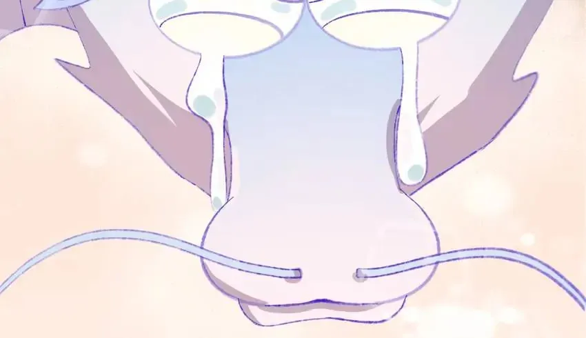 Dragon Baby Sitting Chapter 49 page 45 - 