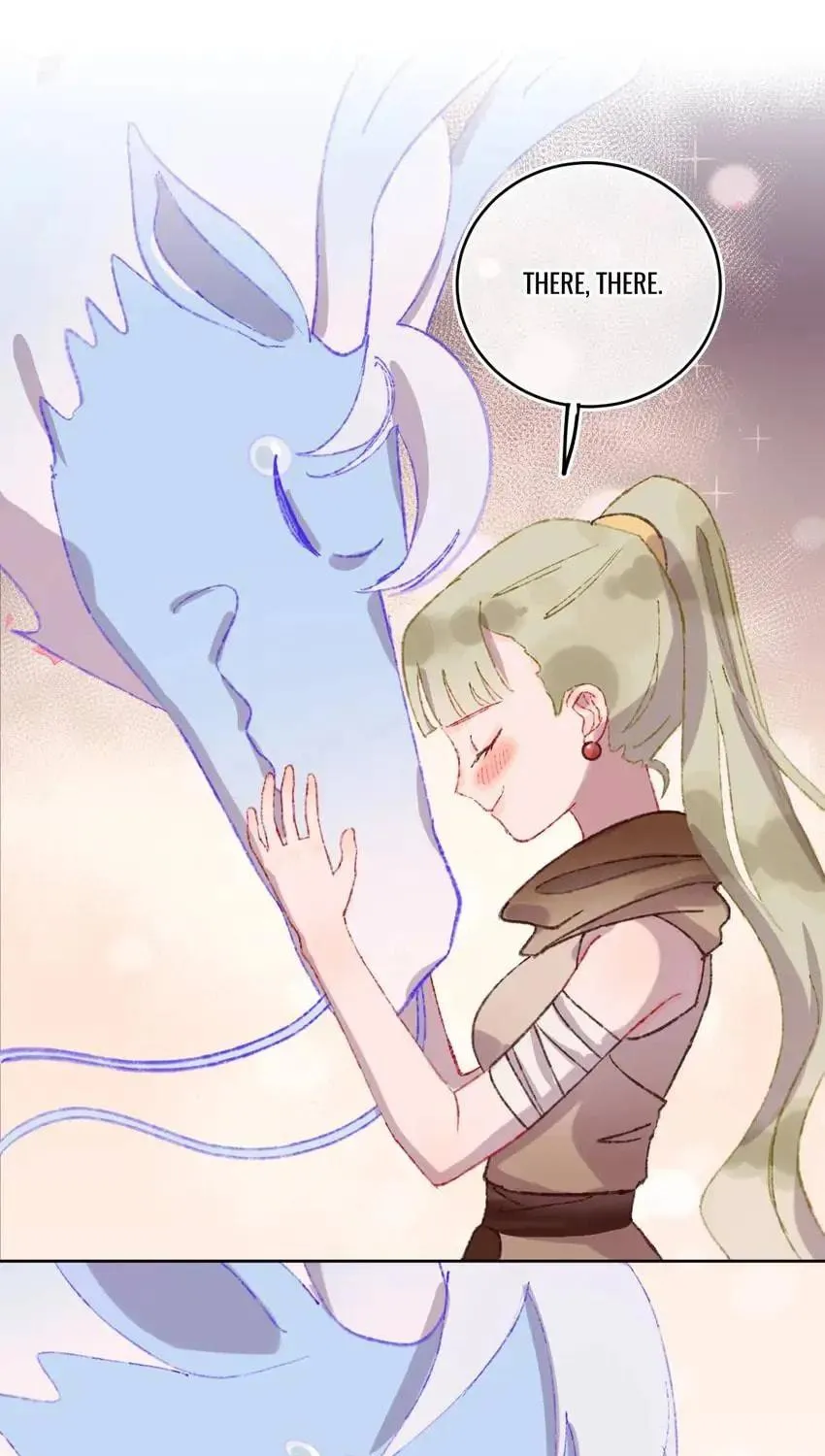 Dragon Baby Sitting Chapter 49 page 47 - 