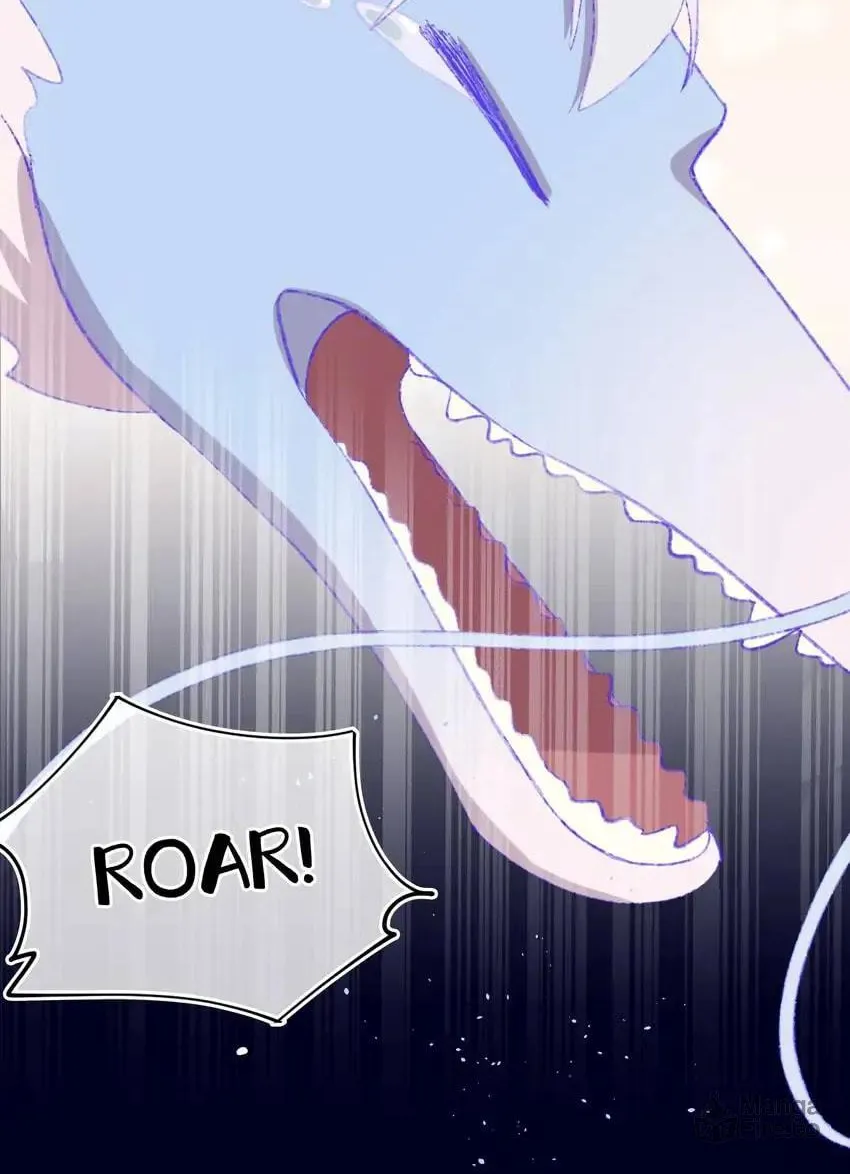 Dragon Baby Sitting Chapter 49 page 48 - 