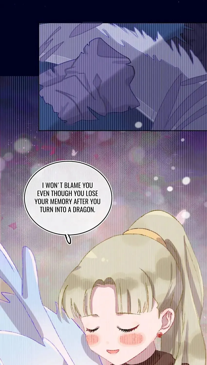 Dragon Baby Sitting Chapter 49 page 51 - 