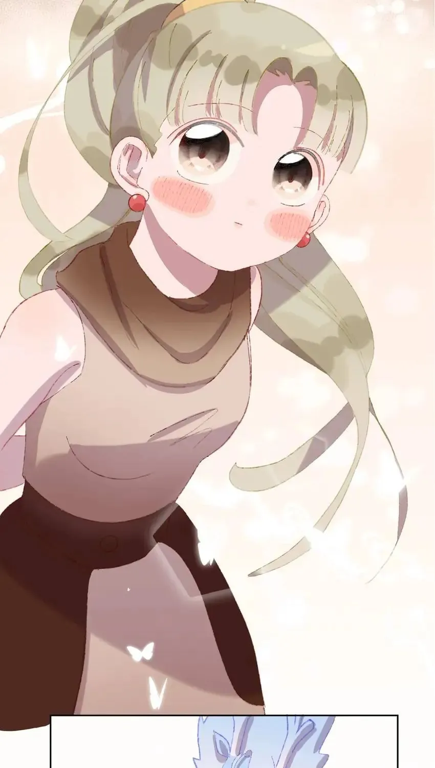 Dragon Baby Sitting Chapter 50 page 18 - 