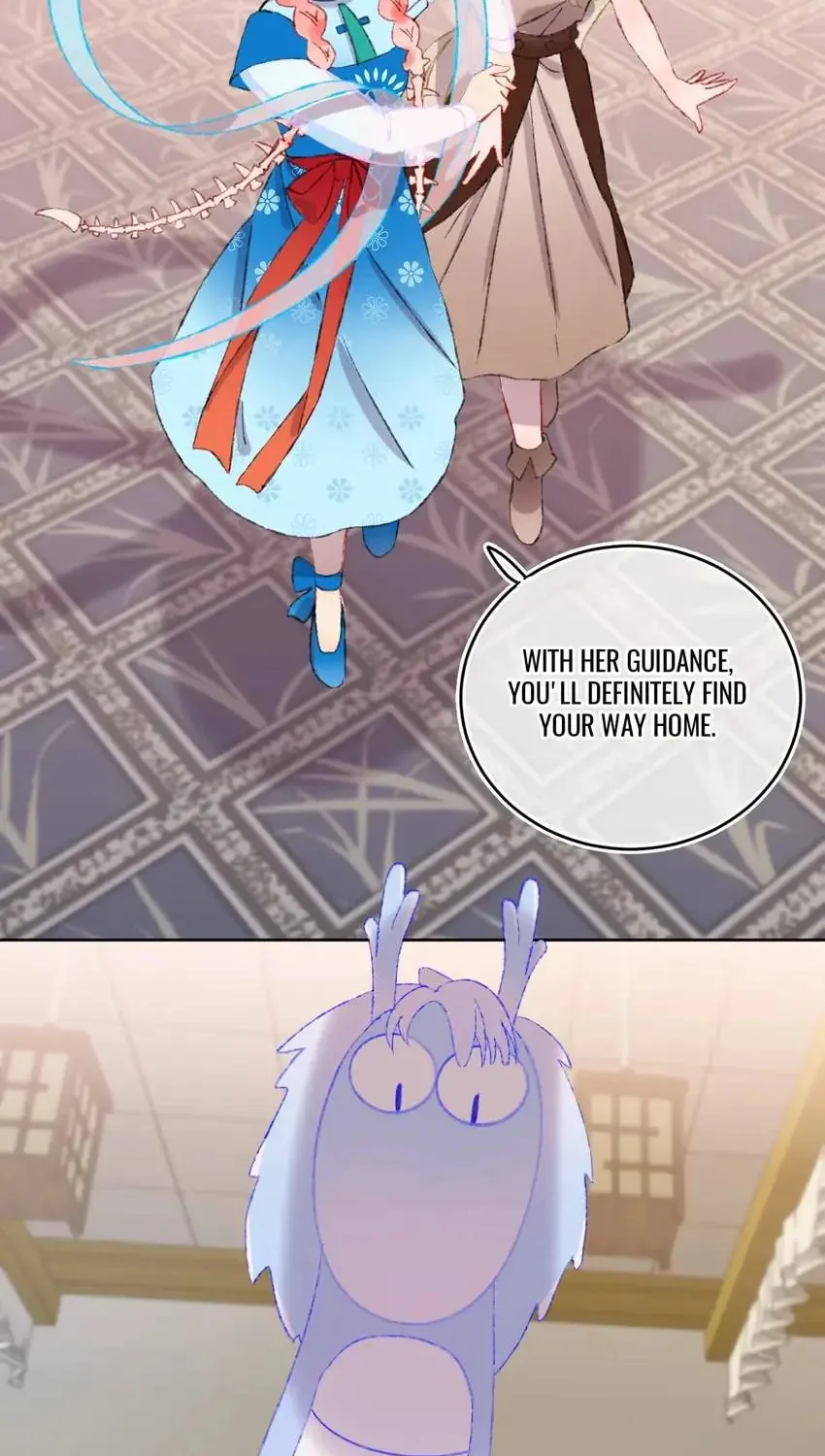 Dragon Baby Sitting Chapter 50 page 24 - 