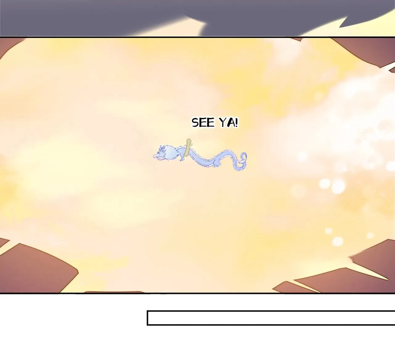 Dragon Baby Sitting Chapter 50 page 29 - 