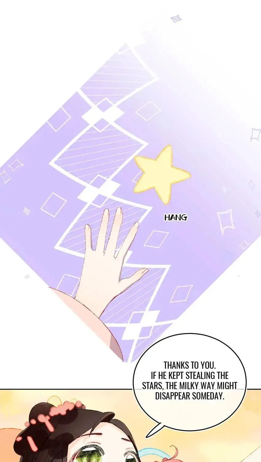 Dragon Baby Sitting Chapter 50 page 32 - 