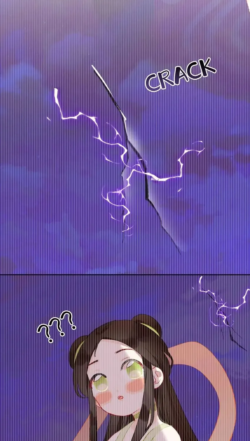 Dragon Baby Sitting Chapter 50 page 37 - 