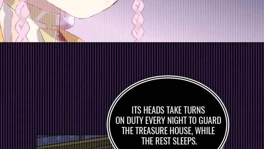 Dragon Baby Sitting Chapter 50 page 46 - 
