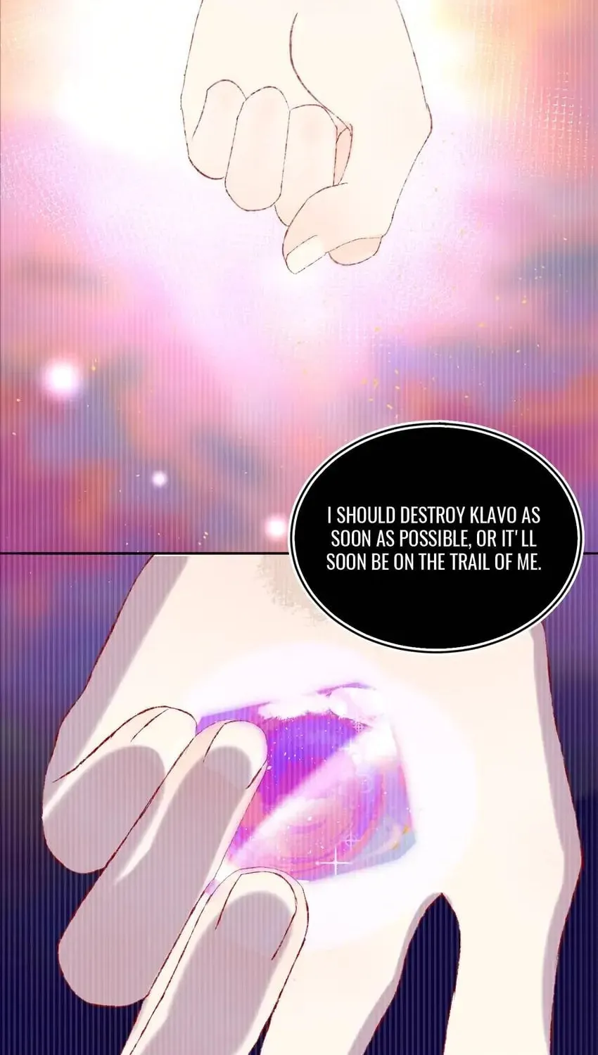 Dragon Baby Sitting Chapter 50 page 49 - 