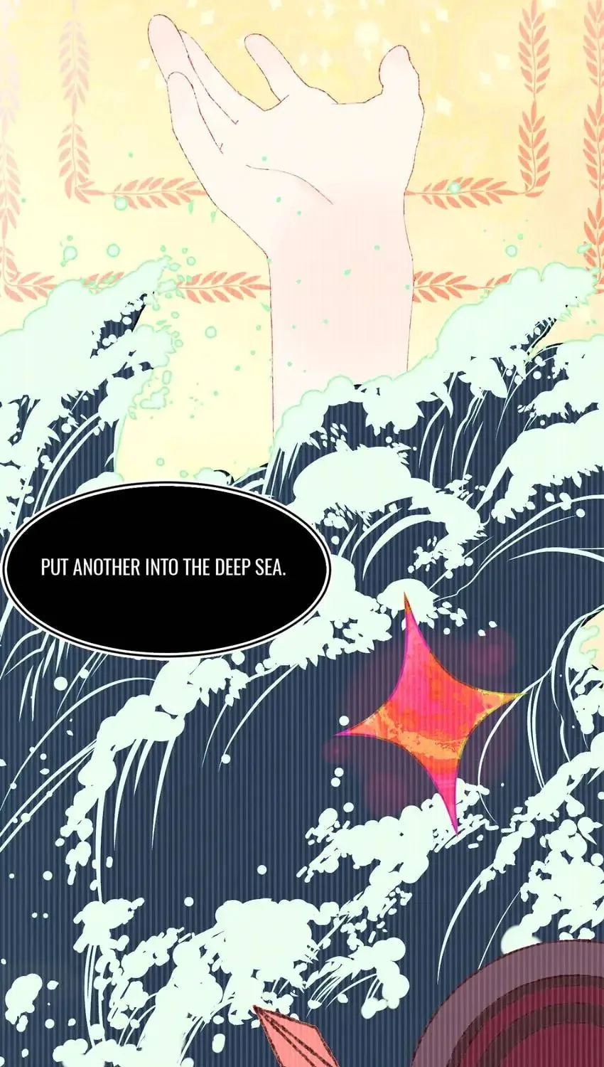 Dragon Baby Sitting Chapter 50 page 54 - 