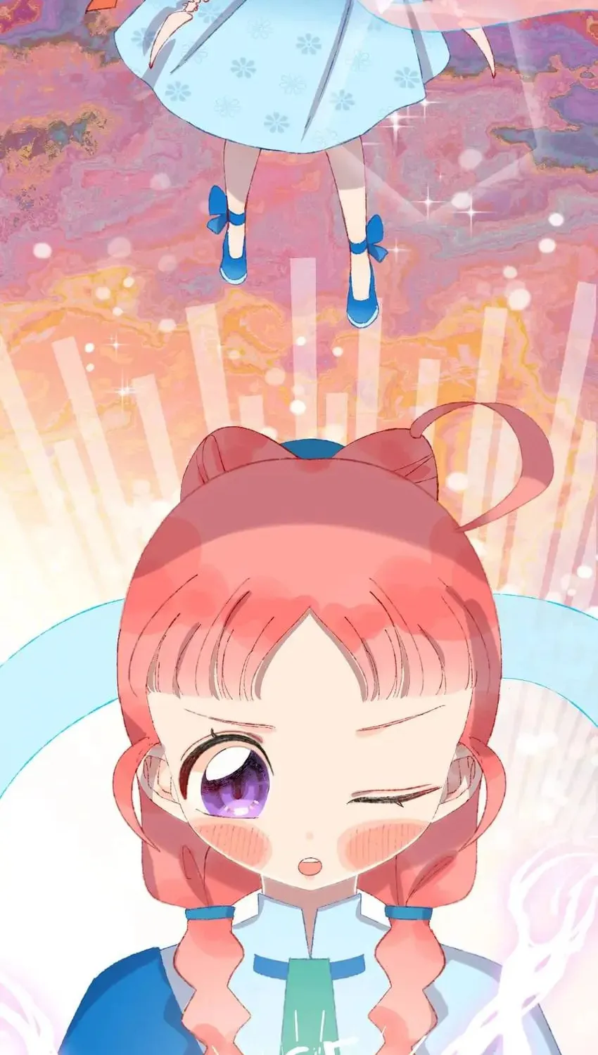 Dragon Baby Sitting Chapter 51 page 3 - 