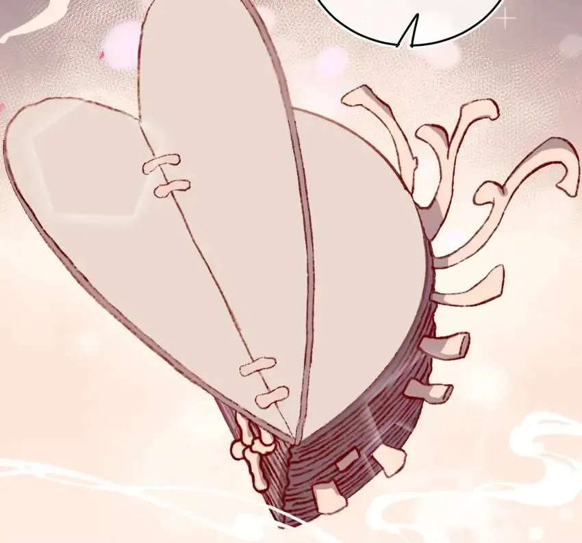 Dragon Baby Sitting Chapter 51 page 21 - 