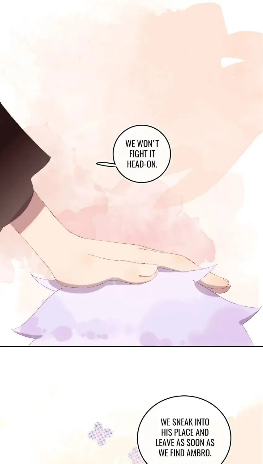 Dragon Baby Sitting Chapter 51 page 32 - 
