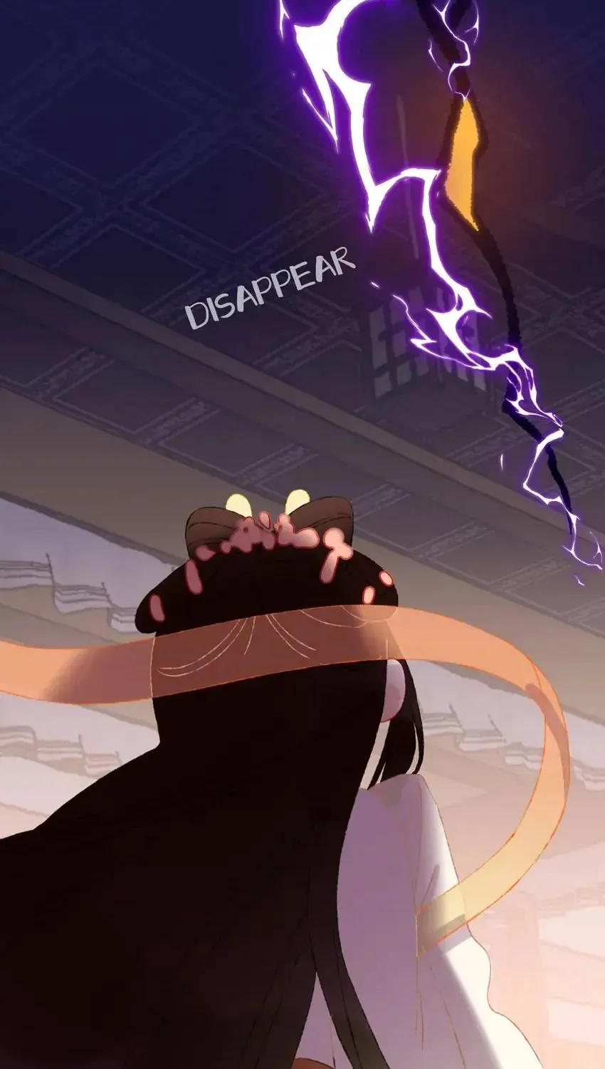 Dragon Baby Sitting Chapter 51 page 50 - 
