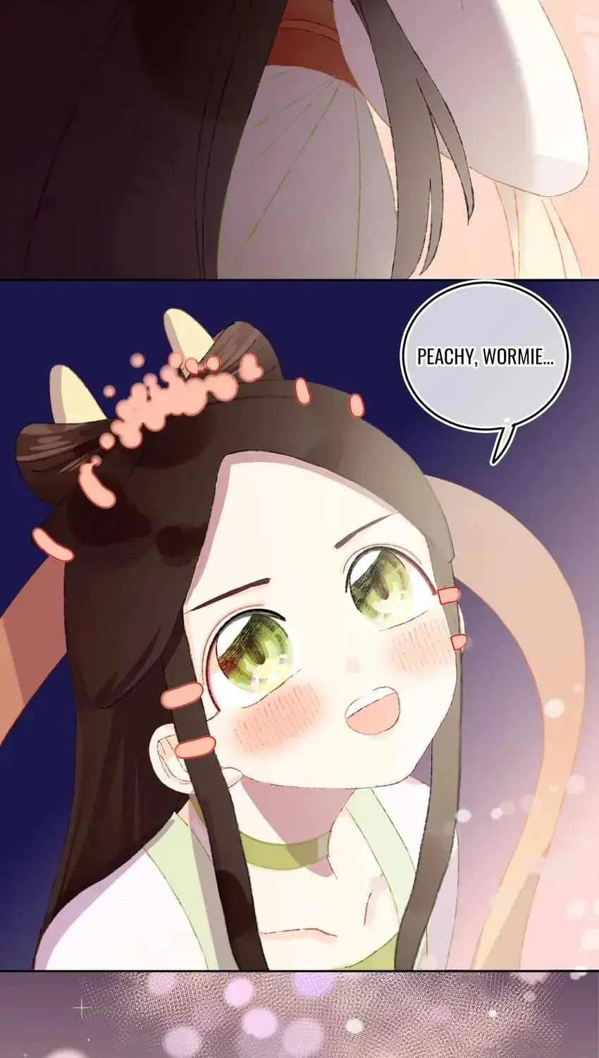 Dragon Baby Sitting Chapter 51 page 51 - 