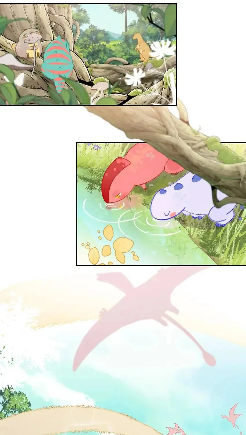 Dragon Baby Sitting Chapter 52 page 2 - 