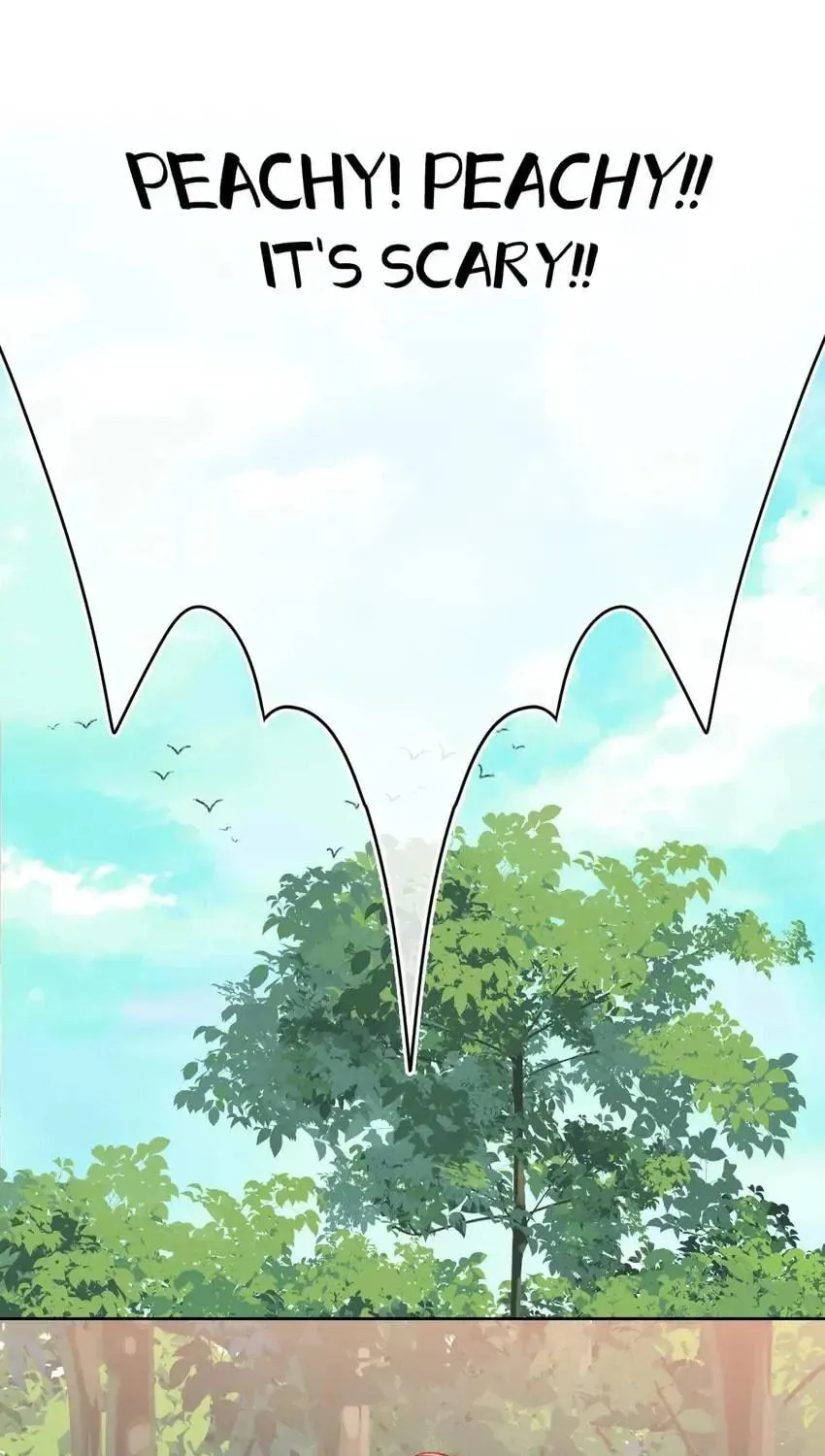 Dragon Baby Sitting Chapter 52 page 11 - 