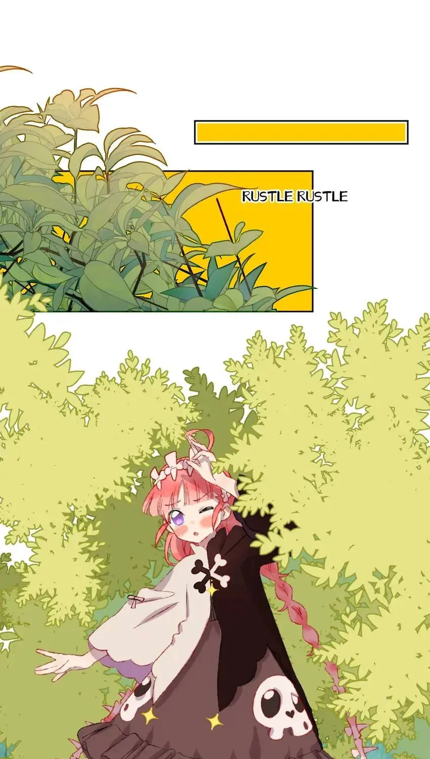 Dragon Baby Sitting Chapter 52 page 23 - 