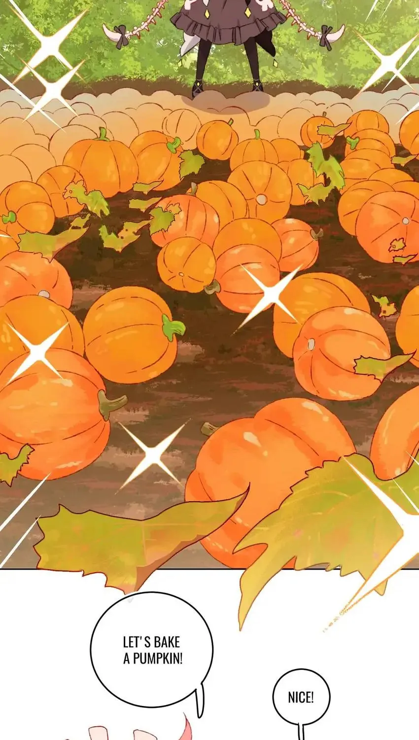 Dragon Baby Sitting Chapter 52 page 26 - 