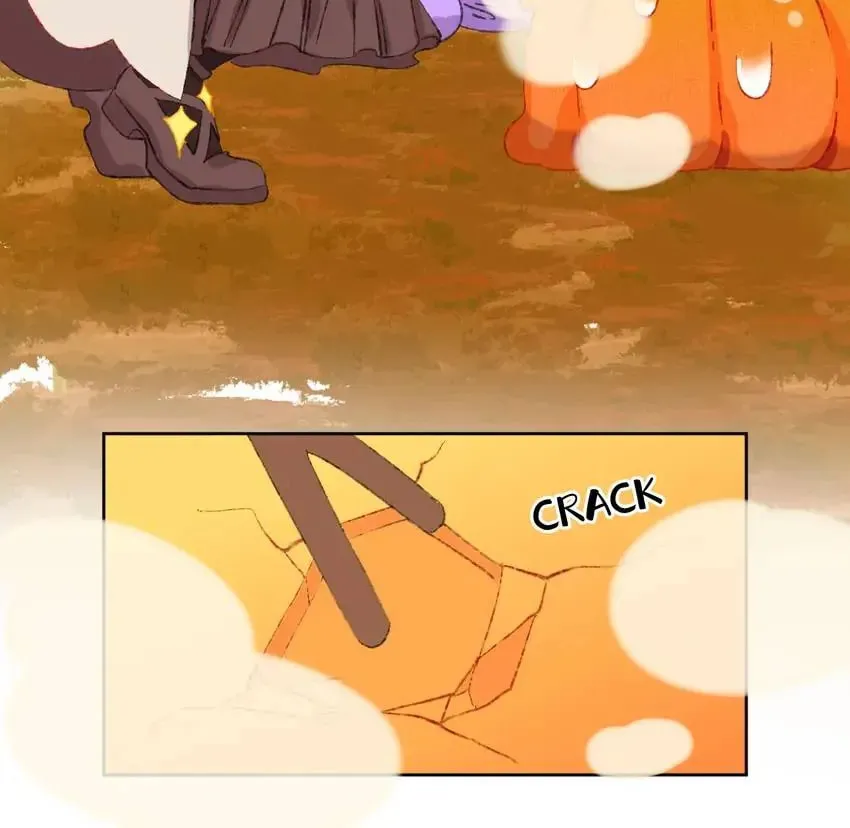 Dragon Baby Sitting Chapter 52 page 35 - 