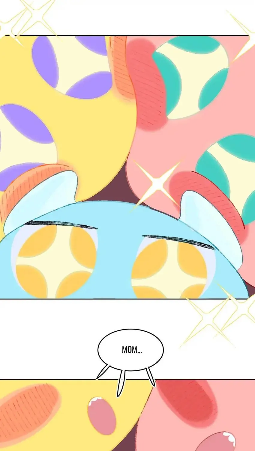 Dragon Baby Sitting Chapter 52 page 44 - 