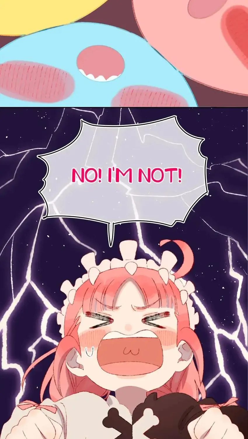 Dragon Baby Sitting Chapter 52 page 45 - 