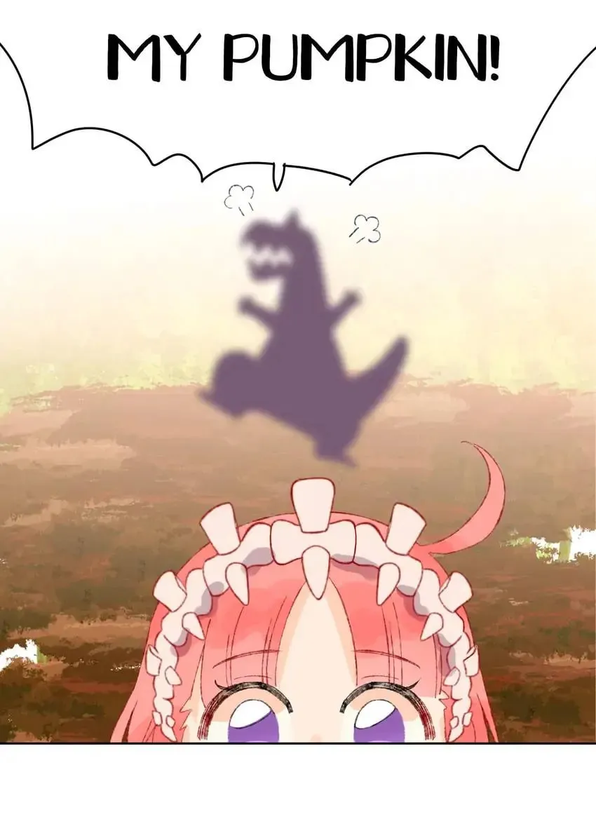 Dragon Baby Sitting Chapter 52 page 47 - 