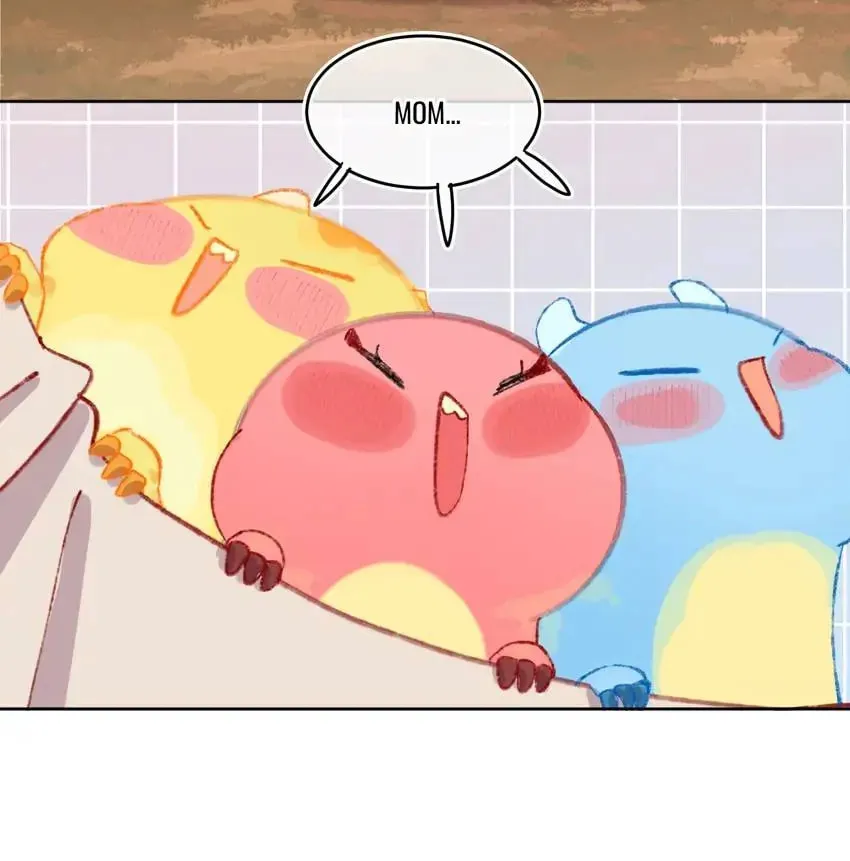 Dragon Baby Sitting Chapter 52 page 52 - 