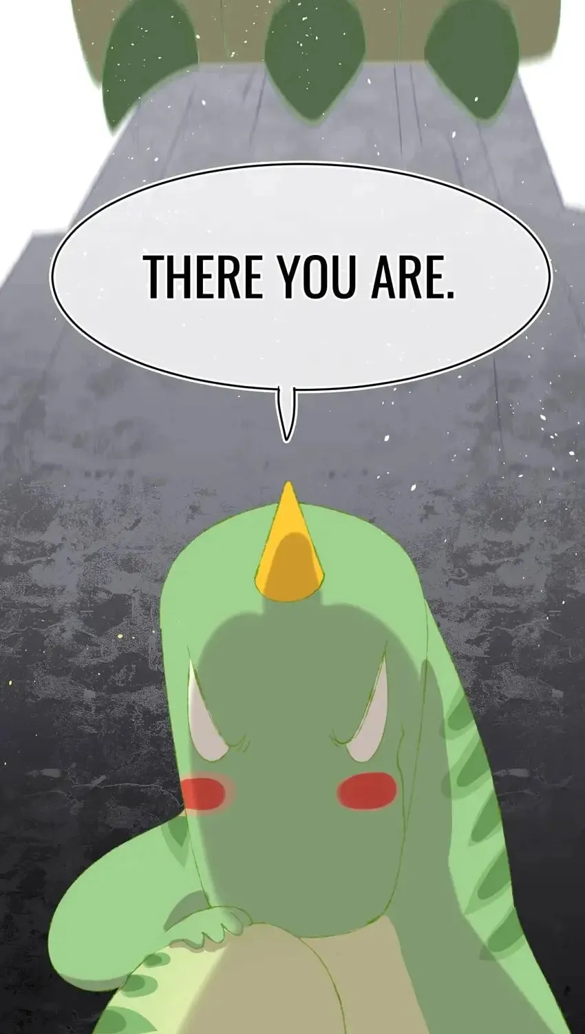 Dragon Baby Sitting Chapter 52 page 59 - 
